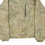 Mens Jacket Beige XL