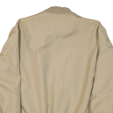 Mens Jacket Beige S