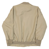 Mens Jacket Beige S