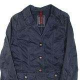 FIRE AND ICE Womens Jacket Blue S