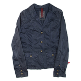 FIRE AND ICE Womens Jacket Blue S