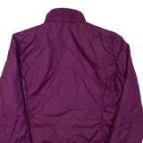 THE NORTH FACE Womens Jacket Purple M