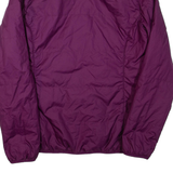 THE NORTH FACE Womens Jacket Purple M