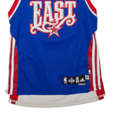 ADIDAS X Orlando Magic NBA Womens Vest Red Sleeveless M