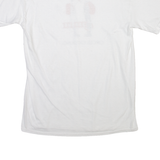 GILDAN Circus Cicolino Mens T-Shirt White M