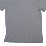 BOSS HUGO BOSS Mens T-Shirt Grey S