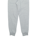 PUMA Mens Joggers Grey Tapered S W28 L30