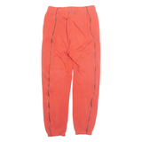 NIKE AIR Womens Joggers Orange 90s Tapered M W28 L28