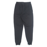 CHAMPION Womens Joggers Black Tapered L W30 L31