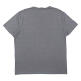 KAPPA Mens T-Shirt Grey L