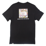 THE North FACE Mens T-Shirt Black S