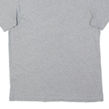 NIKE Mens T-Shirt Grey M