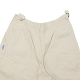 DECATHLON Womens Casual Shorts Beige XS W26