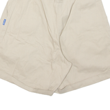 DECATHLON Womens Casual Shorts Beige XS W26