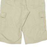 HERO Mens Workwear Shorts Beige XL W38