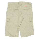 HERO Mens Workwear Shorts Beige XL W38