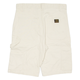 H&M Mens Chino Shorts Beige M W31