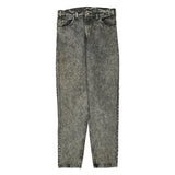 Levis Jeans - 31W 29L Acid Wash Cotton