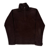 Patagonia Fleece - Medium Brown Polyester