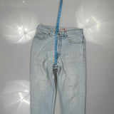 Guess Jeans - 31W US 8 Light Wash Cotton