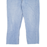 LEVI'S 511 Jeans Mens Blue Slim Straight W36 L24