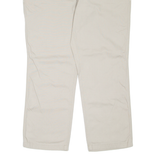 CARHARTT Mens Trousers Beige Relaxed Straight W38 L30