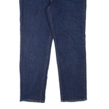 LEVI'S 541 Jeans BIG E Mens Blue Athletic Tapered W39 L29