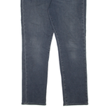 LEVI'S 511 BIG E Jeans Mens Blue Slim Straight W38 L32