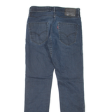 LEVI'S 511 Jeans Mens Blue Slim Straight W29 L32