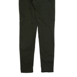 JIGSAW Richmond Womens Trousers Black Slim Skinny W26 L30