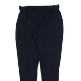 MINT VELVET Womens Leggings Blue Skinny L W30 L26