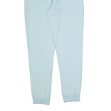 FILA Womens Joggers Blue Tapered S W26 L30