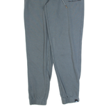 ELLESSE Womens Joggers Grey Tapered M W28 L28