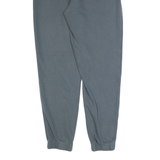 ELLESSE Womens Joggers Grey Tapered M W28 L28