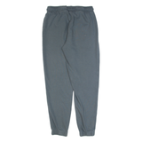 ELLESSE Womens Joggers Grey Tapered M W28 L28