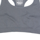 MOUNTAIN WAREHOUSE Womens Sports Vest Grey Sleeveless M