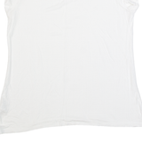 MONSOON Womens Top White UK 10