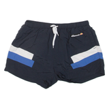 ELLESSE Womens Swimming Shorts Black M W30