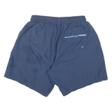 BOSS Mens Swimming Shorts Blue S W26