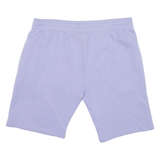 ELLESSE Mens Casual Shorts Purple Relaxed L W38