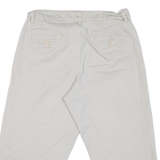 LEE Mens Casual Shorts Grey M W30