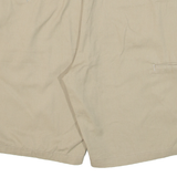 DICKIES Mens Workwear Shorts Brown L W36