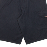 DICKIES Mens Workwear Shorts Black XL W40
