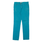 LEVI'S 510 Jeans Mens Blue Slim Skinny W30 L30