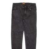 BEN SHERMAN Mens Jeans Black Slim Skinny W29 L29