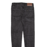 BEN SHERMAN Mens Jeans Black Slim Skinny W29 L29