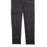 BEN SHERMAN Mens Jeans Black Slim Skinny W29 L29