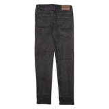 BEN SHERMAN Mens Jeans Black Slim Skinny W29 L29