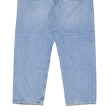 NAUTICA Mens Jeans Blue Regular Straight W38 L30