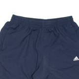 ADIDAS Lining Mens Swimming Shorts Blue M W29